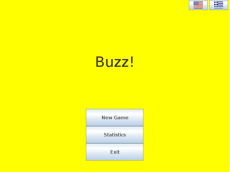 Buzz for PC
